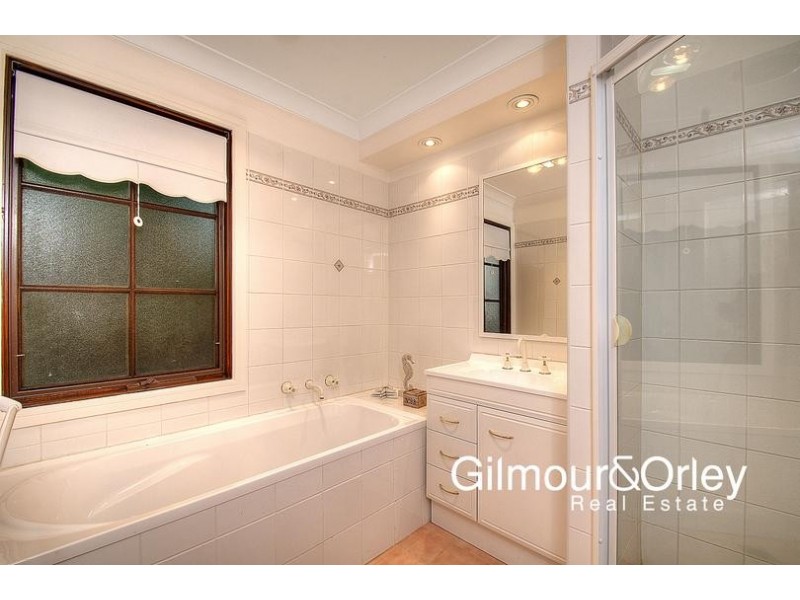 Baulkham Hills NSW 2153