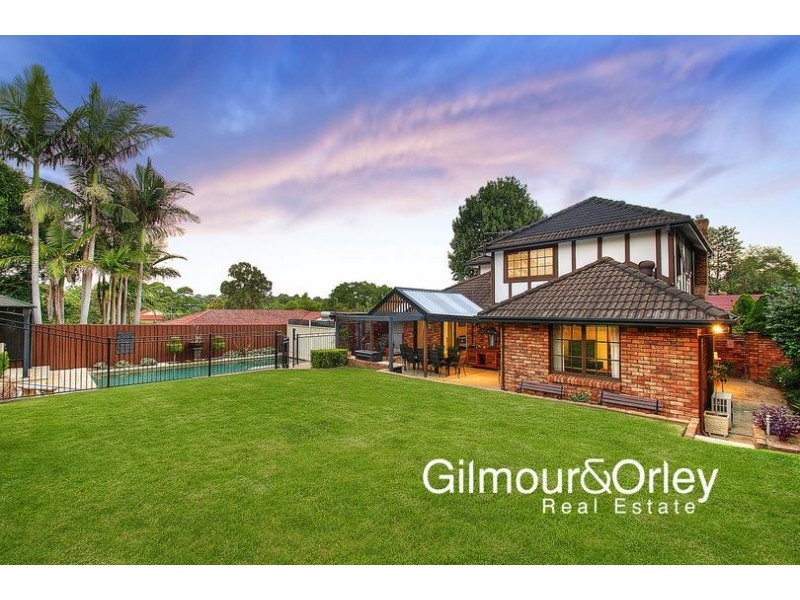 Baulkham Hills NSW 2153