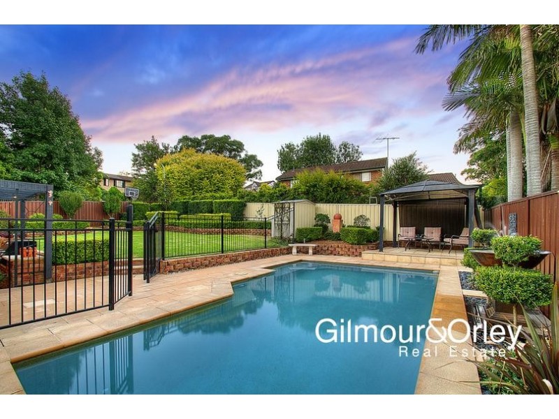 Baulkham Hills NSW 2153