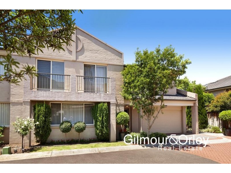 Castle Hill NSW 2154