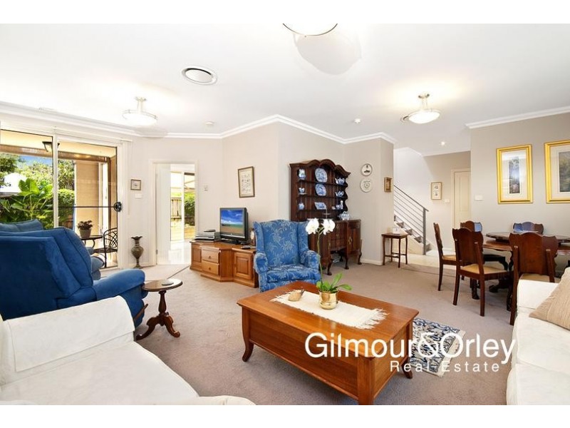 Castle Hill NSW 2154