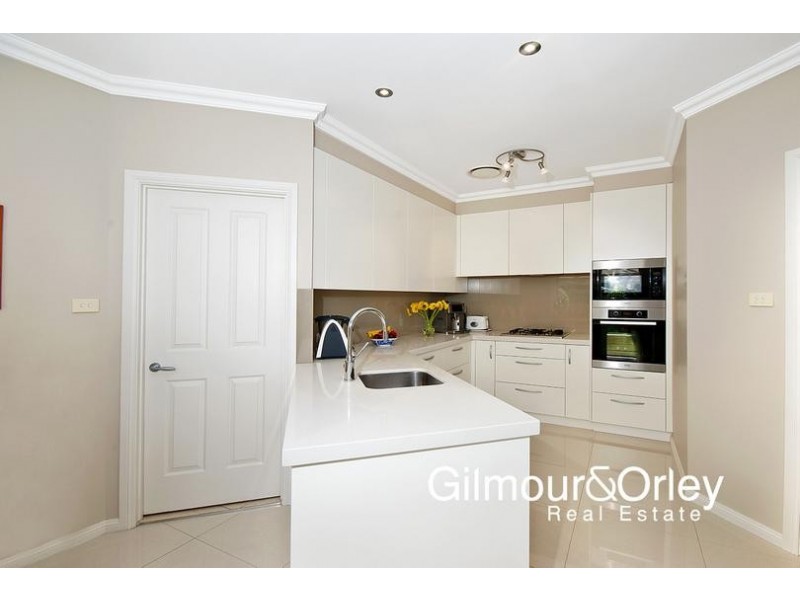 Castle Hill NSW 2154