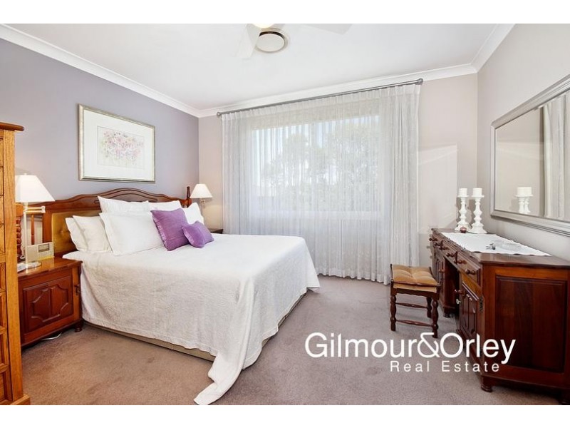 Castle Hill NSW 2154