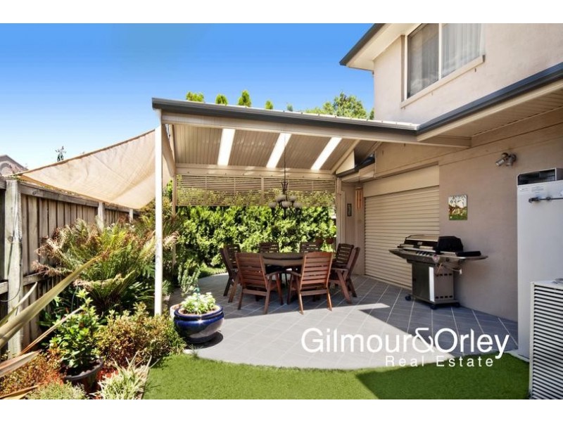 Castle Hill NSW 2154