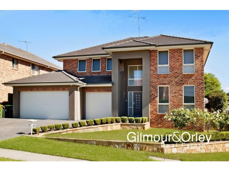 78 York Road, Kellyville NSW 2155