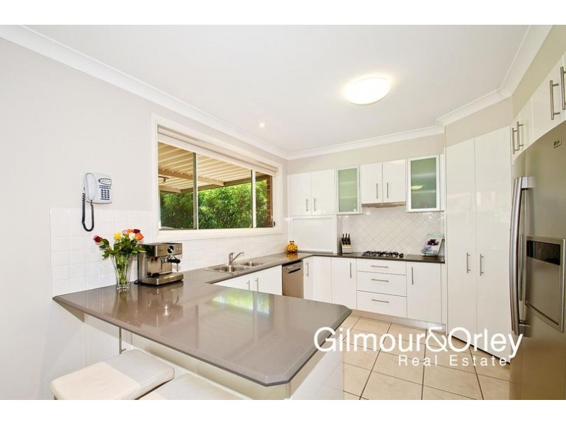 78 York Road, Kellyville NSW 2155