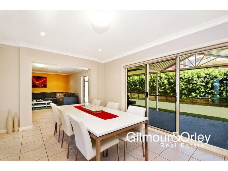 78 York Road, Kellyville NSW 2155