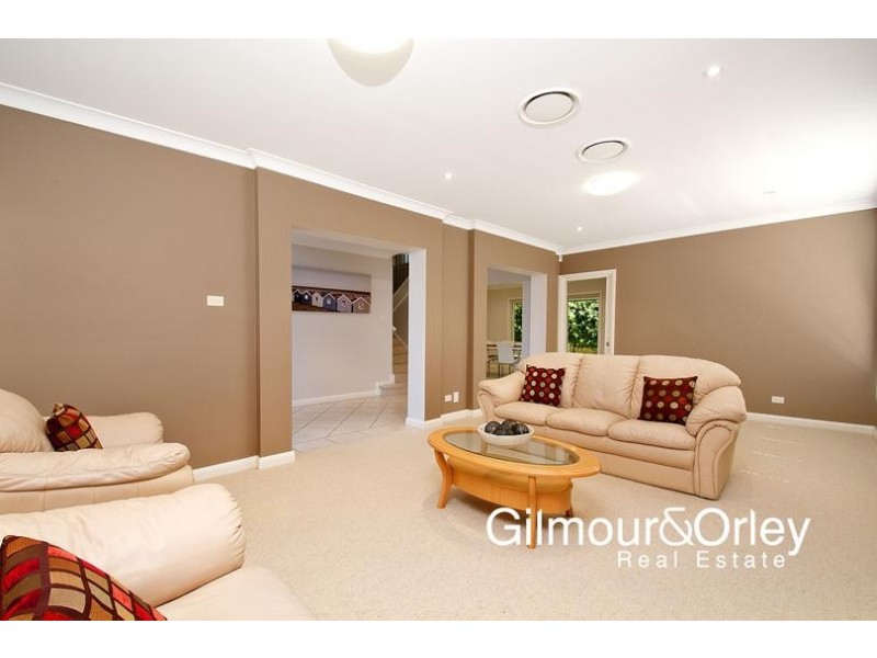 78 York Road, Kellyville NSW 2155