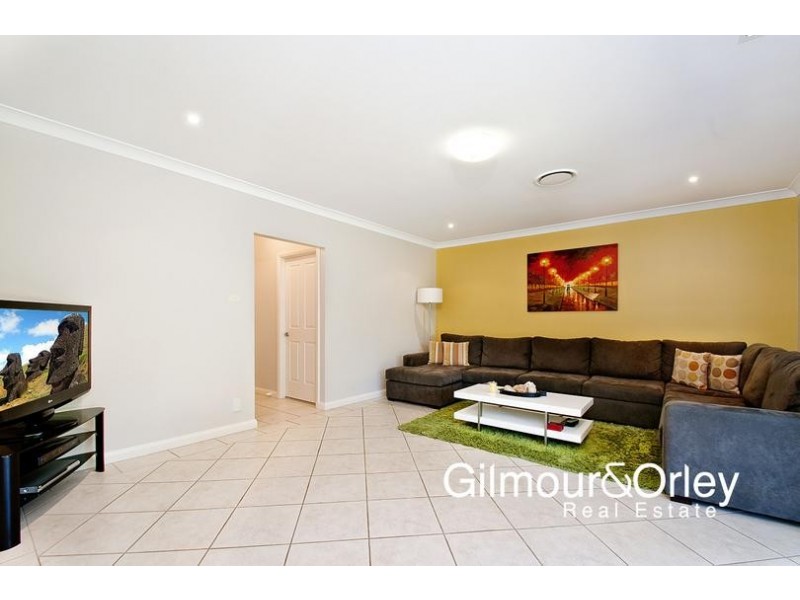 78 York Road, Kellyville NSW 2155