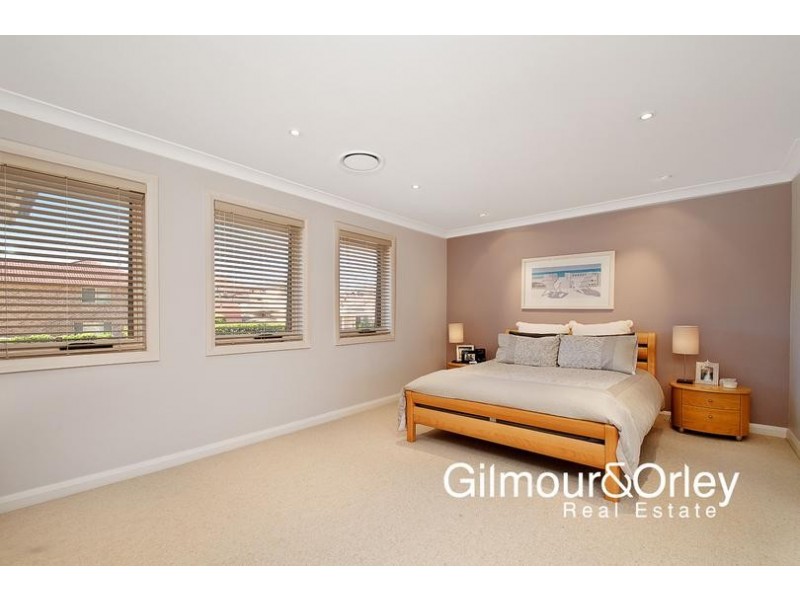 78 York Road, Kellyville NSW 2155