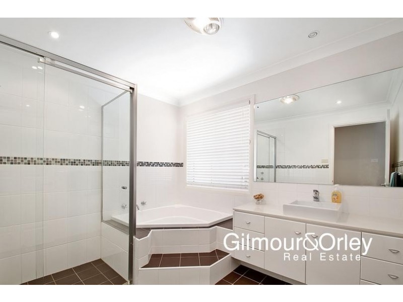 78 York Road, Kellyville NSW 2155