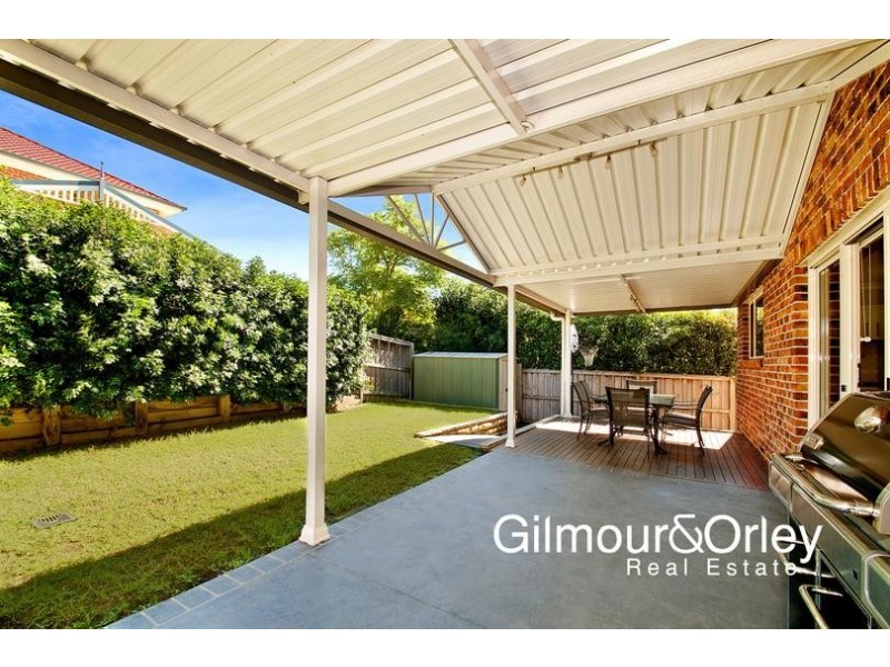 78 York Road, Kellyville NSW 2155