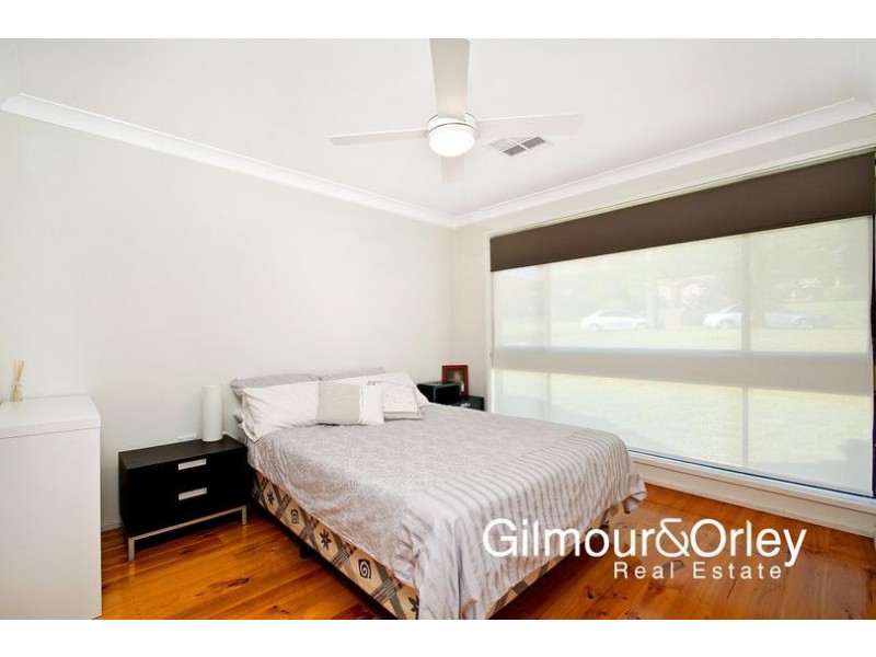 16 Patterson Avenue, Kellyville NSW 2155