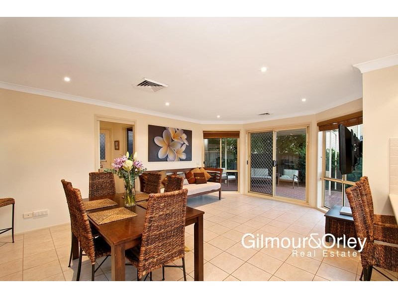 7 Tanners Way, Kellyville NSW 2155