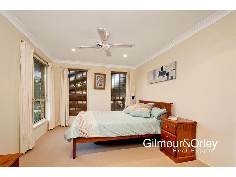 7 Tanners Way, Kellyville NSW 2155