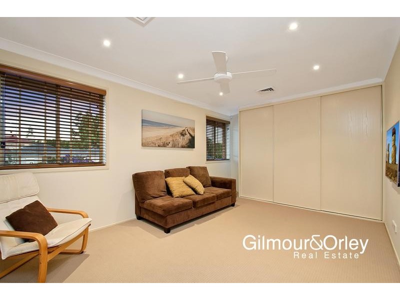 7 Tanners Way, Kellyville NSW 2155