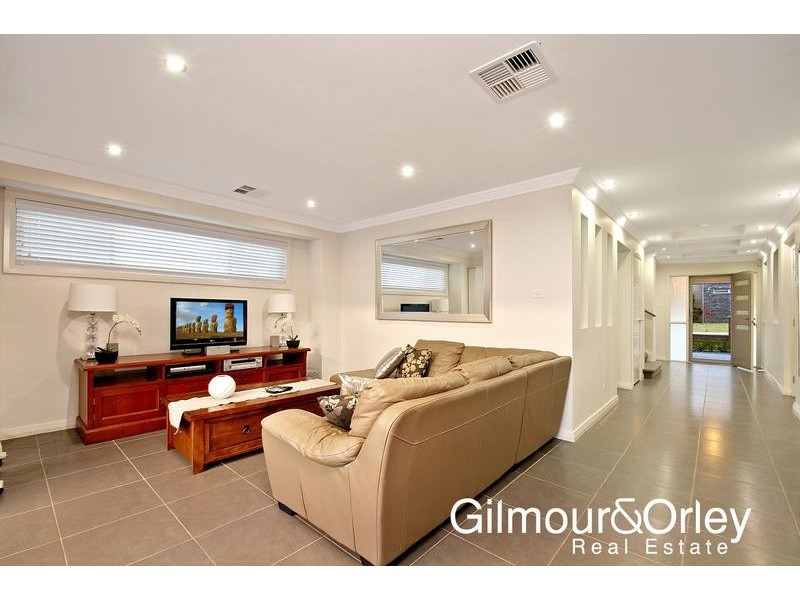 24 Ballymena Way, Kellyville NSW 2155