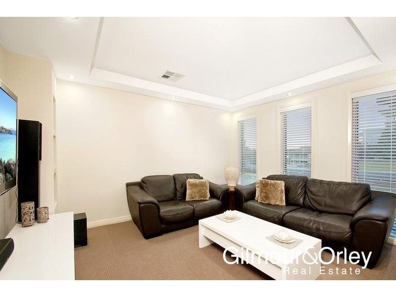 24 Ballymena Way, Kellyville NSW 2155