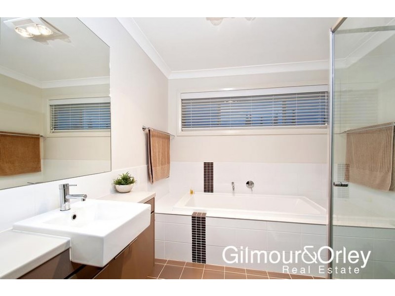 24 Ballymena Way, Kellyville NSW 2155