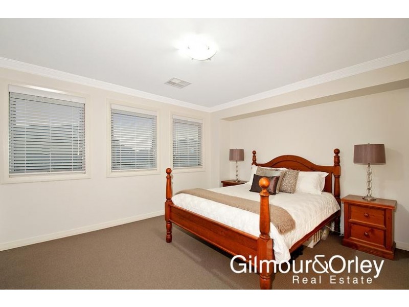 24 Ballymena Way, Kellyville NSW 2155