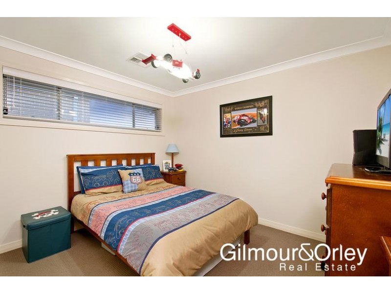 24 Ballymena Way, Kellyville NSW 2155