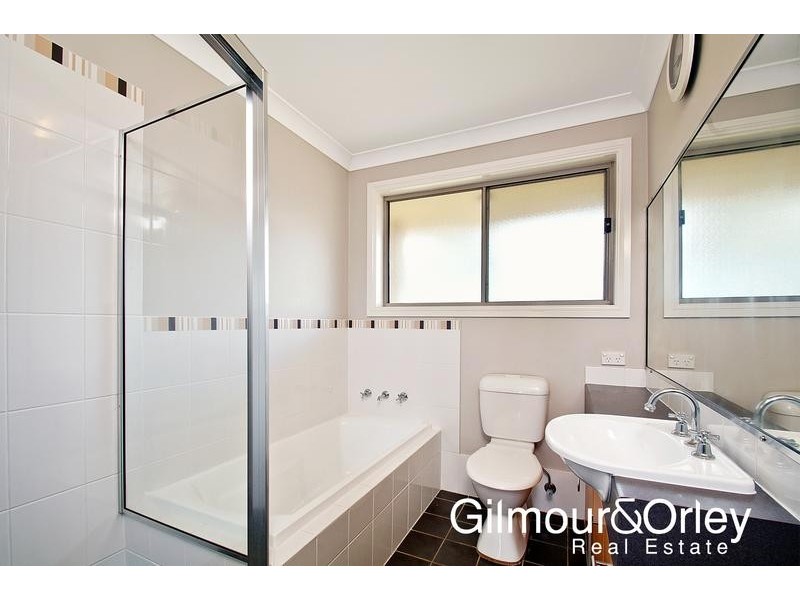 Kellyville Ridge NSW 2155