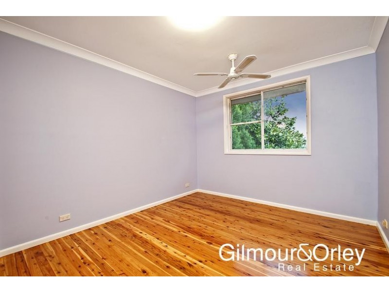 4 Hillas Avenue, Kellyville NSW 2155