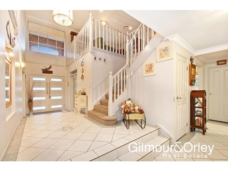 9 York Road, Kellyville NSW 2155