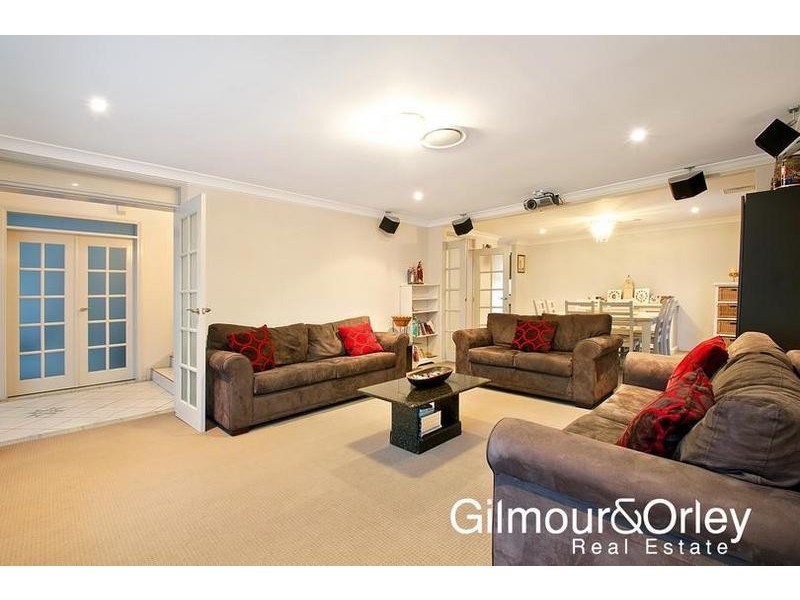 9 York Road, Kellyville NSW 2155