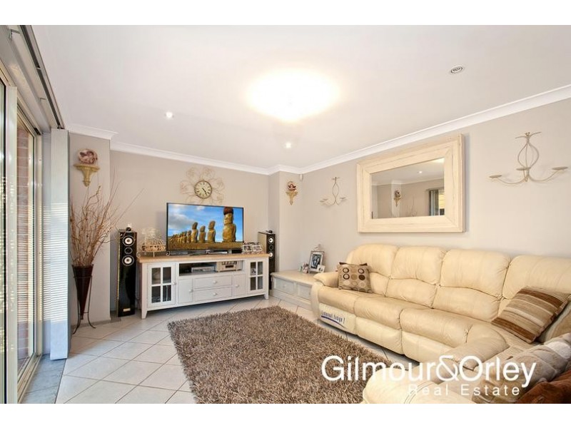 9 York Road, Kellyville NSW 2155