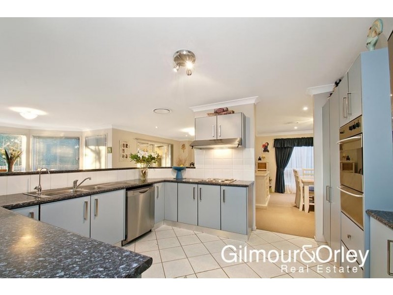 9 York Road, Kellyville NSW 2155