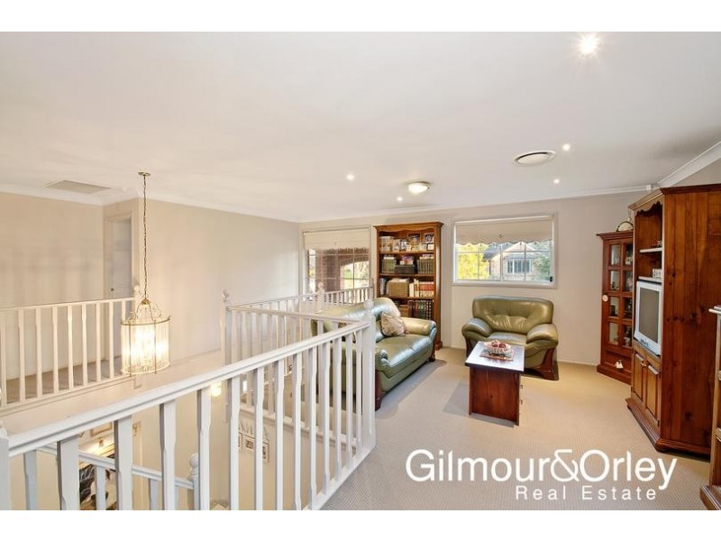 9 York Road, Kellyville NSW 2155