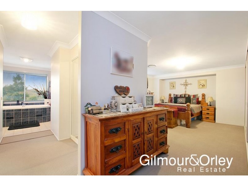 9 York Road, Kellyville NSW 2155