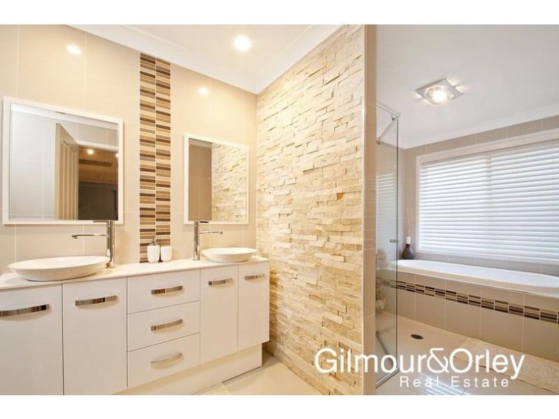 9 York Road, Kellyville NSW 2155