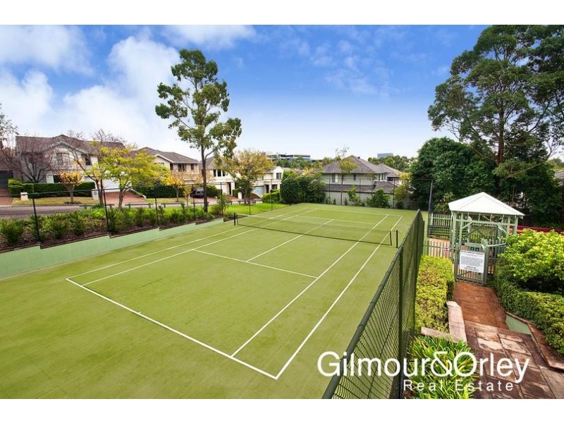 Bella Vista NSW 2153