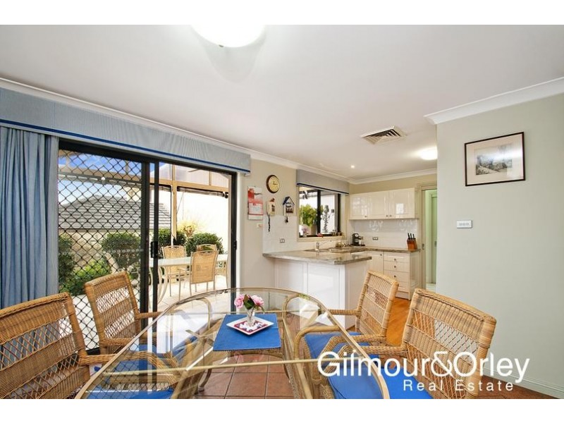 Bella Vista NSW 2153