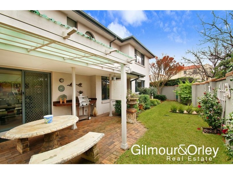 Bella Vista NSW 2153