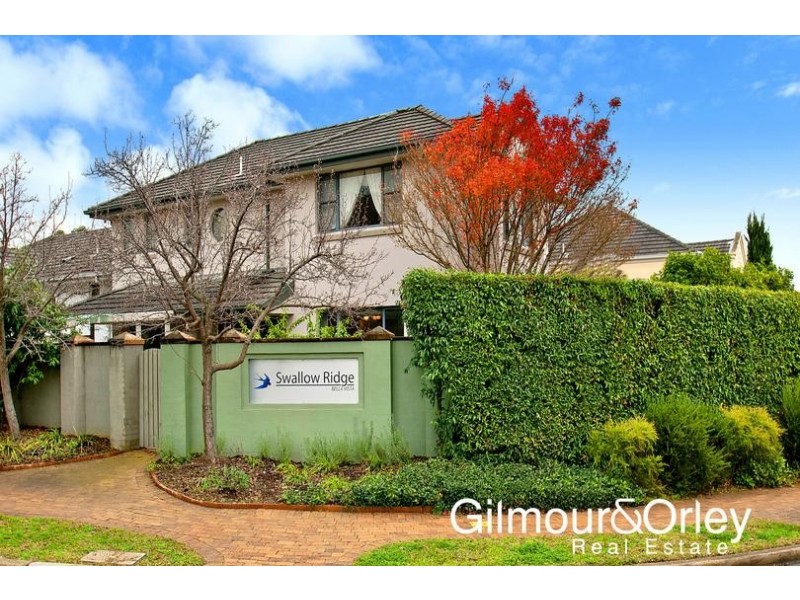 Bella Vista NSW 2153