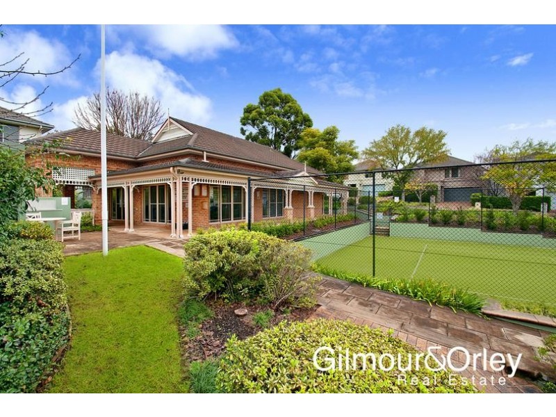 Bella Vista NSW 2153