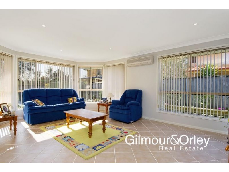 11 Swann Place, Kellyville NSW 2155