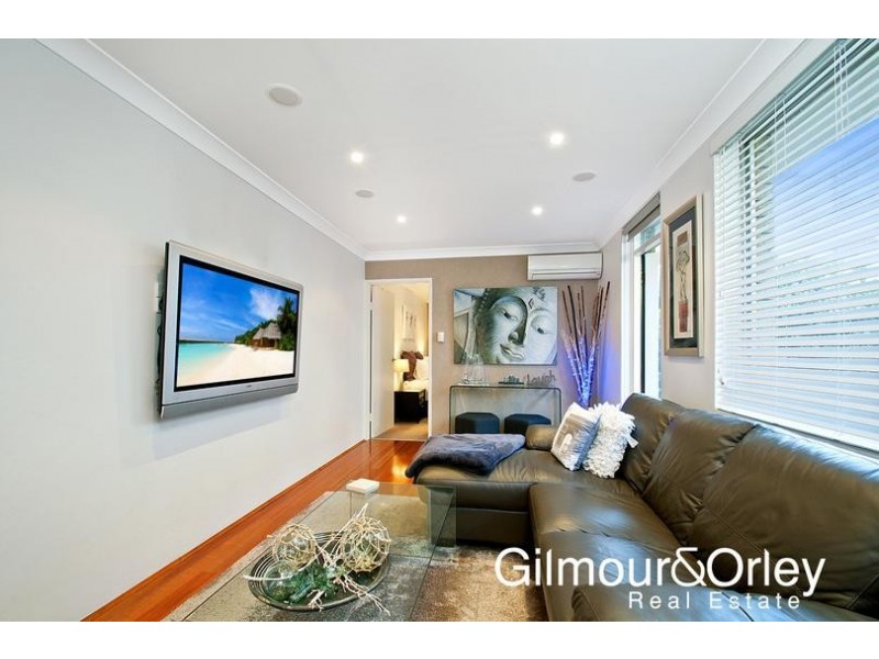 6/81 Anzac Avenue, West Ryde NSW 2114