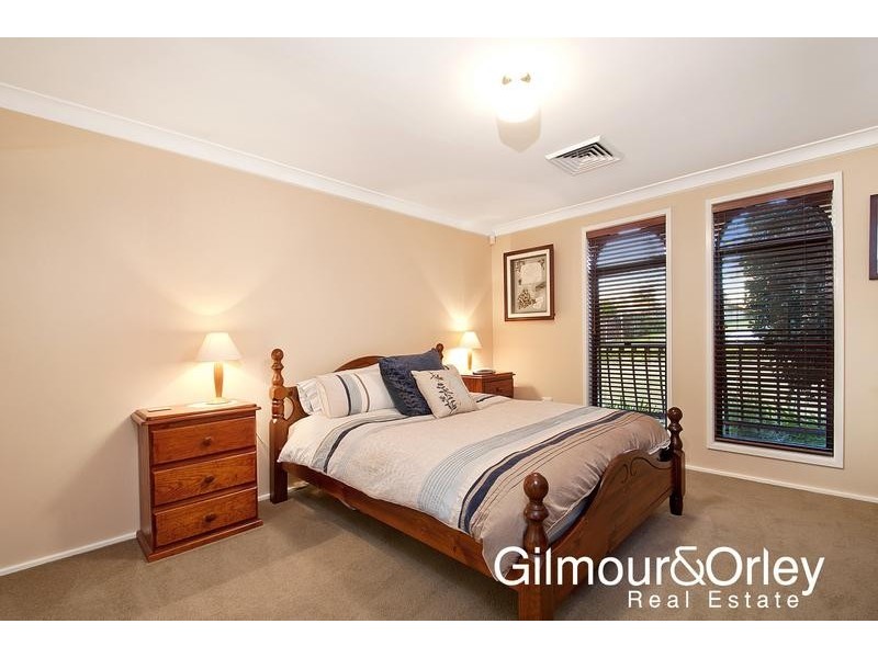 66 Greenwood Road, Kellyville NSW 2155