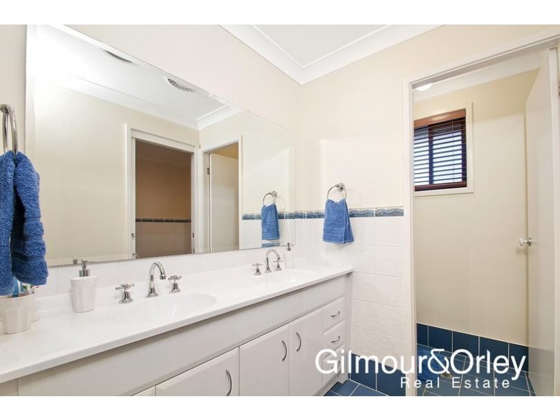66 Greenwood Road, Kellyville NSW 2155
