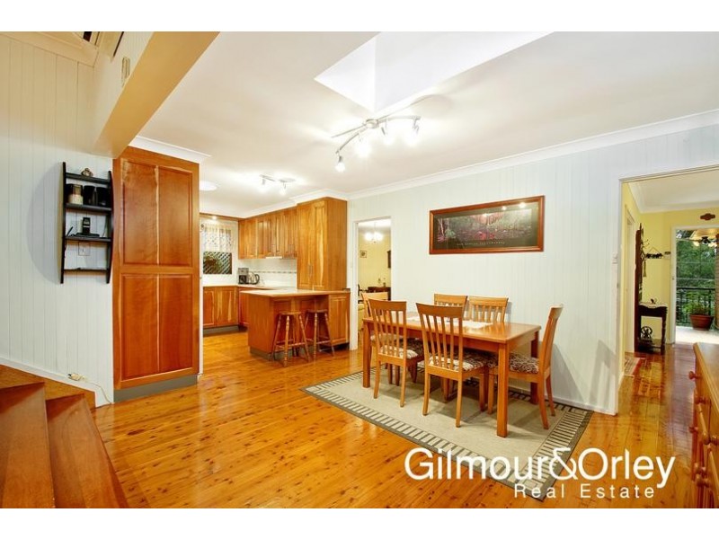 55 Francis Street, Castle Hill NSW 2154