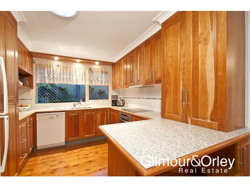 55 Francis Street, Castle Hill NSW 2154