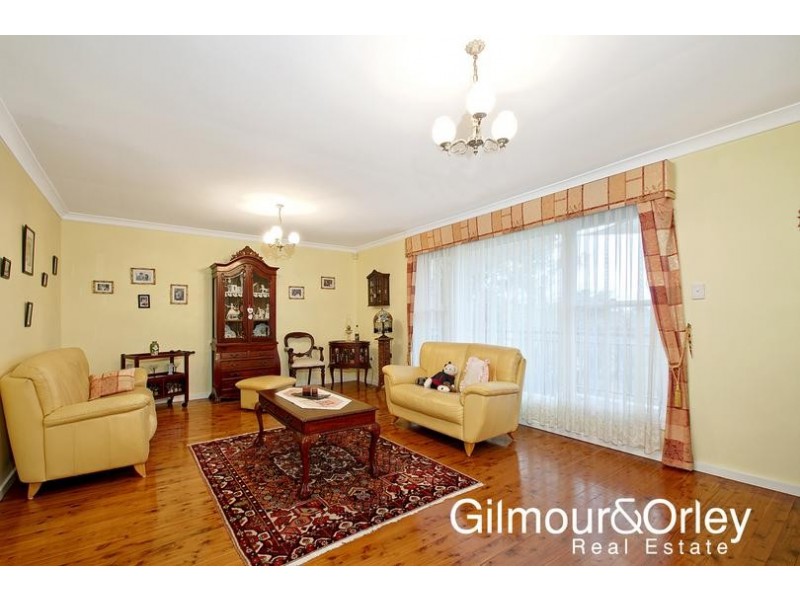 55 Francis Street, Castle Hill NSW 2154