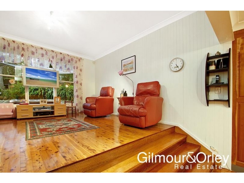 55 Francis Street, Castle Hill NSW 2154