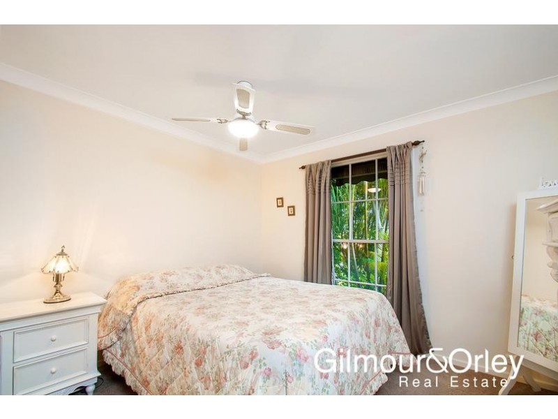 10 Gurner Place, Kellyville NSW 2155