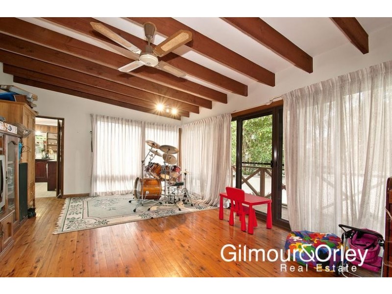 2 Indra Place, Baulkham Hills NSW 2153