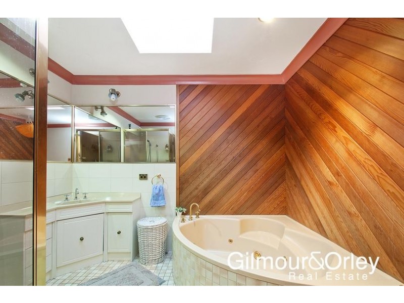 2 Indra Place, Baulkham Hills NSW 2153